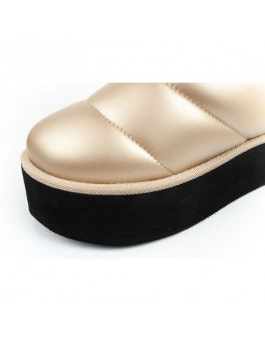 Shoes snow boots Karl Lagerfeld... Shoes snow boots Karl Lagerfeld...