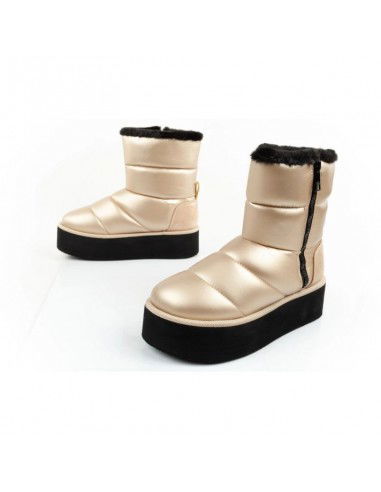 Shoes snow boots Karl Lagerfeld... Shoes snow boots Karl Lagerfeld...
