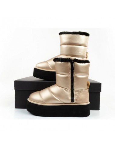 Shoes snow boots Karl Lagerfeld... Shoes snow boots Karl Lagerfeld...