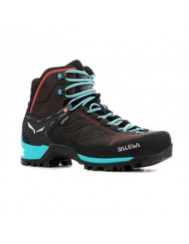 Salewa WS Mtn Trainer Mid Gtx W... Salewa WS Mtn Trainer Mid Gtx W...