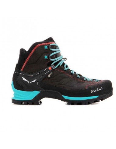 Salewa WS Mtn Trainer Mid Gtx W... Salewa WS Mtn Trainer Mid Gtx W...