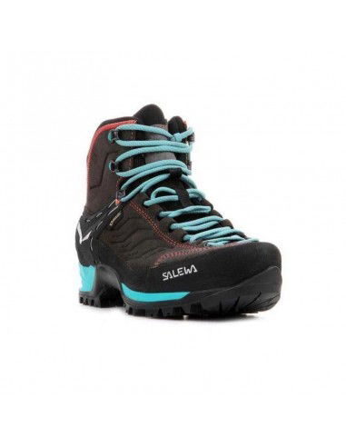 Salewa WS Mtn Trainer Mid Gtx W... Salewa WS Mtn Trainer Mid Gtx W...