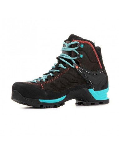 Salewa WS Mtn Trainer Mid Gtx W... Salewa WS Mtn Trainer Mid Gtx W...