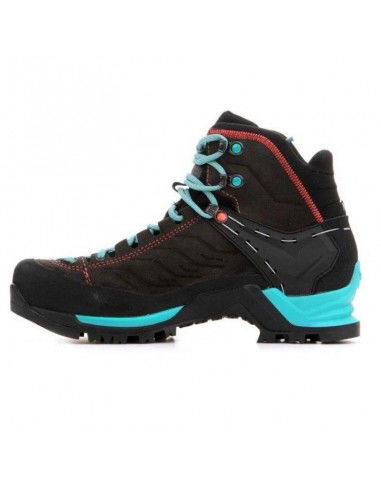 Salewa WS Mtn Trainer Mid Gtx W... Salewa WS Mtn Trainer Mid Gtx W...
