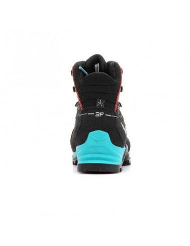 Salewa WS Mtn Trainer Mid Gtx W... Salewa WS Mtn Trainer Mid Gtx W...