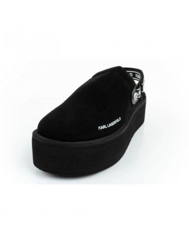 Karl Lagerfeld Thermo W shoes... Karl Lagerfeld Thermo W shoes...