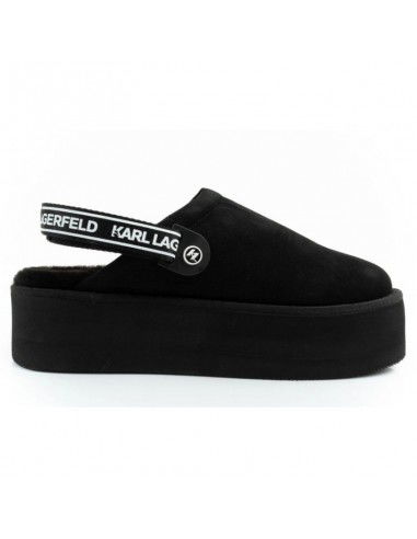 Karl Lagerfeld Thermo W shoes... Karl Lagerfeld Thermo W shoes...