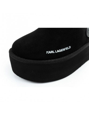 Karl Lagerfeld Thermo W shoes... Karl Lagerfeld Thermo W shoes...