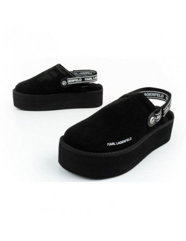 Karl Lagerfeld Thermo W shoes... Karl Lagerfeld Thermo W shoes...