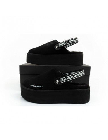 Karl Lagerfeld Thermo W shoes... Karl Lagerfeld Thermo W shoes...