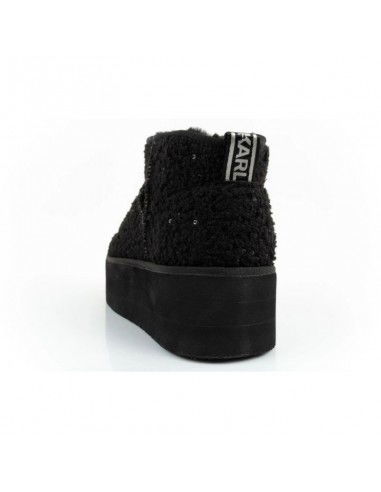 Shoes snow boots Karl Lagerfeld... Shoes snow boots Karl Lagerfeld...