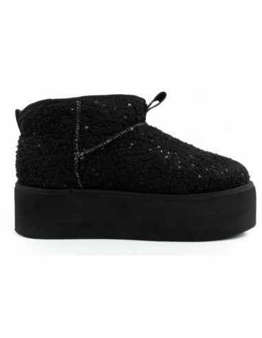 Shoes snow boots Karl Lagerfeld... Shoes snow boots Karl Lagerfeld...
