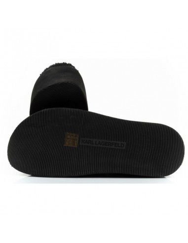 Shoes snow boots Karl Lagerfeld... Shoes snow boots Karl Lagerfeld...