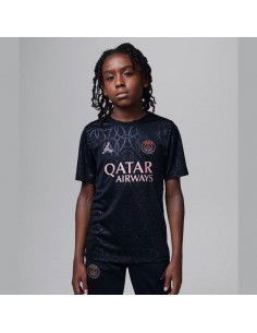 Nike PSG Jordan Academy Pro...