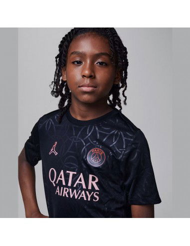 Nike PSG Jordan Academy Pro Jr... Nike PSG Jordan Academy Pro Jr...