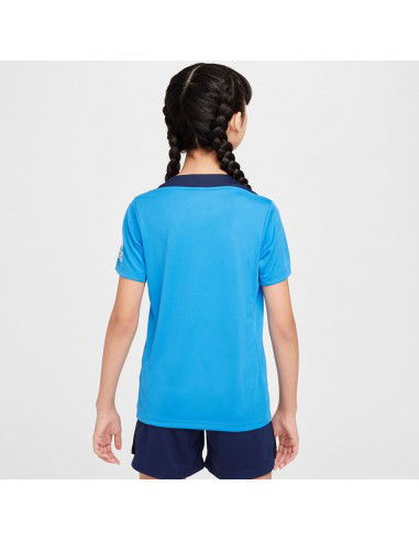 Nike Chelsea FC Strike SS Top Jr... Nike Chelsea FC Strike SS Top Jr...