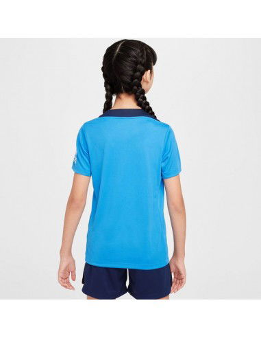 Nike Chelsea FC Strike SS Top Jr... Nike Chelsea FC Strike SS Top Jr...