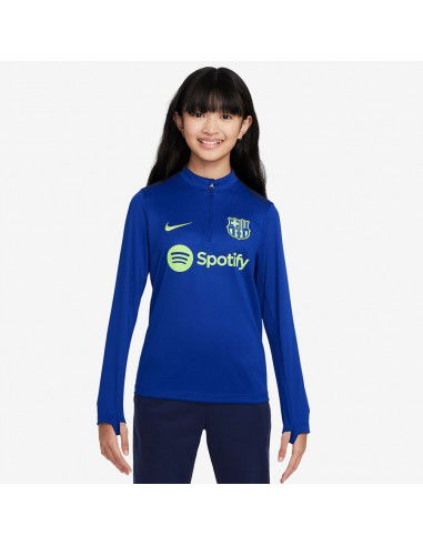 Nike FC Barcelona DF Academy Pro... Nike FC Barcelona DF Academy Pro...