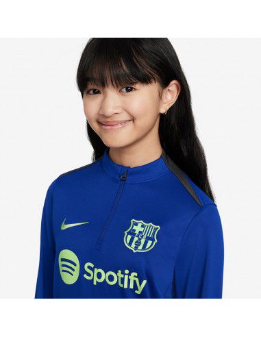 Nike FC Barcelona DF Academy Pro... Nike FC Barcelona DF Academy Pro...