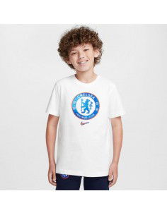 Nike Chelsea FC Crest Tee... 2