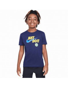 Nike Inter Milan Jr Jersey... 2