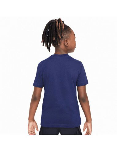 Nike Inter Milan Jr Jersey HQ8593498 Nike Inter Milan Jr Jersey HQ8593498