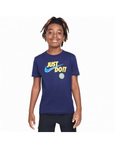 Nike Inter Milan Jr Jersey HQ8593498 Nike Inter Milan Jr Jersey HQ8593498