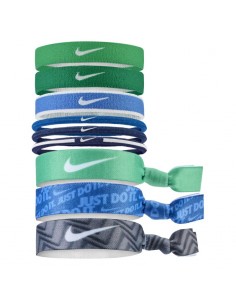 Nike Mixed Hairbands...