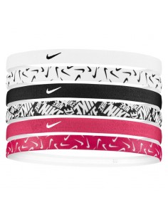 Nike Printed Headbands...