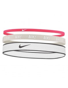 Nike Mixed Width Headbands...