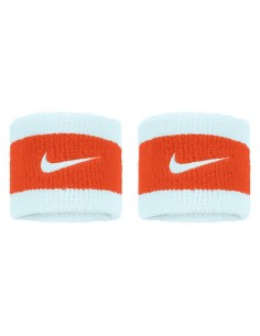 Nike Swoosh Wristbands...