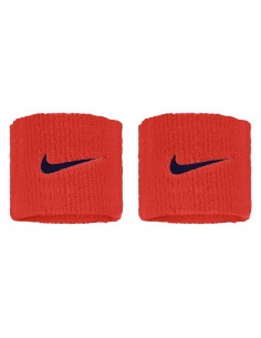 Nike Swoosh Wristbands...