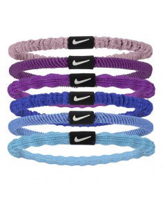 Nike Flex Hair Tie 6pack...