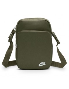 Nike Heritage Crossbody Bag...
