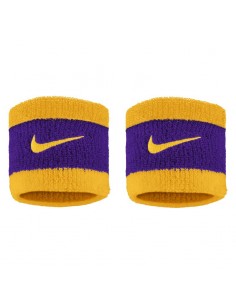 Nike Swoosh Wristbands...