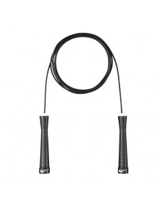 Jumping rope Nike...