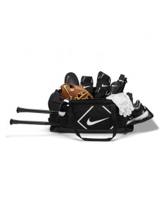 Nike Diamond Duffel Bag... 2