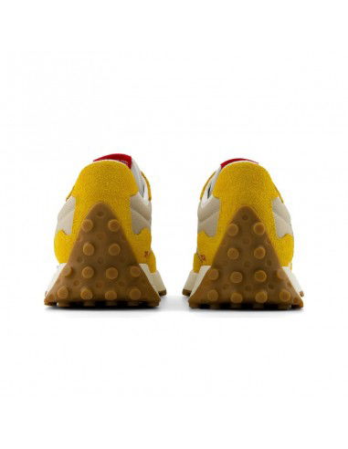 New Balance NB 327 yellow U327SB... New Balance NB 327 yellow U327SB...