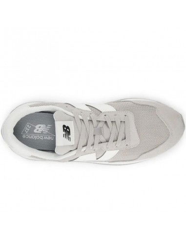 Men's New Balance 237 sneakers suede... Men's New Balance 237 sneakers suede...