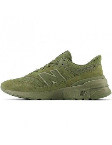 Men's New Balance 997 sneakers suede... Men's New Balance 997 sneakers suede...