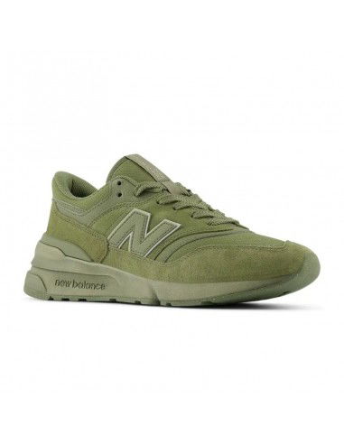 Men's New Balance 997 sneakers suede... Men's New Balance 997 sneakers suede...