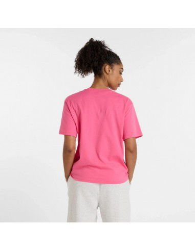 New Balance Sport Relaxed Graphic TSH... New Balance Sport Relaxed Graphic TSH...
