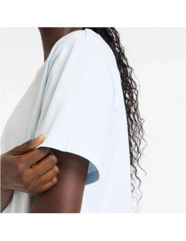 New Balance Sport Jersey Relaxed Logo... New Balance Sport Jersey Relaxed Logo...