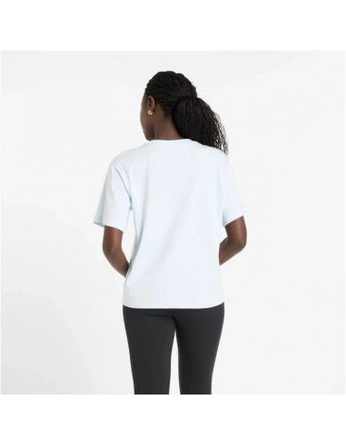 New Balance Sport Jersey Relaxed Logo... New Balance Sport Jersey Relaxed Logo...