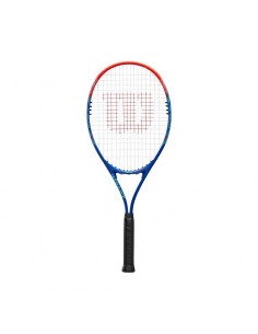 Wilson Impact Tennis Racket...