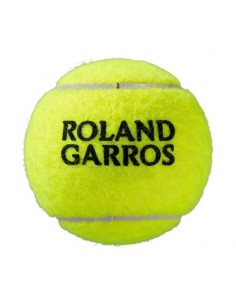 Wilson Roland Garros Clay...