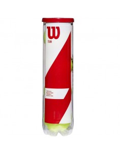 Wilson Team Practice Tennis...
