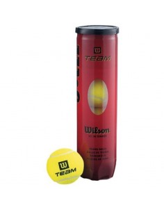 Wilson Team Practice Tennis... 2