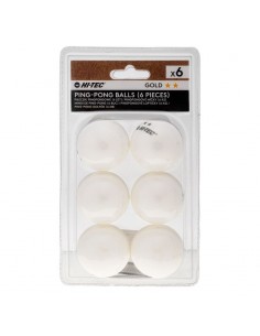 HiTec Bali Tennis Ball Set2...