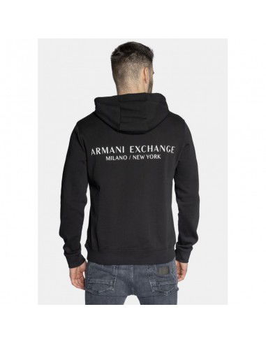 Armani Exchange sweatshirt M... Armani Exchange sweatshirt M...